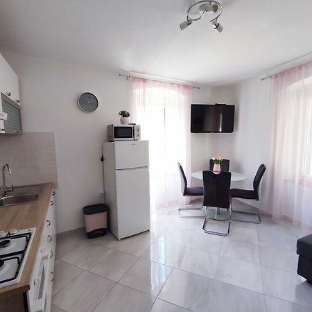 Apartments Ivana Trogir Dış mekan fotoğraf