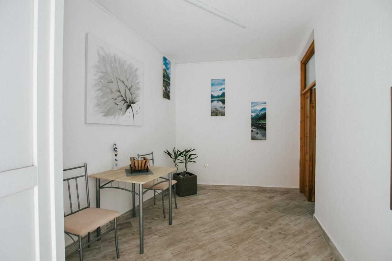 Apartments Ivana Trogir Dış mekan fotoğraf