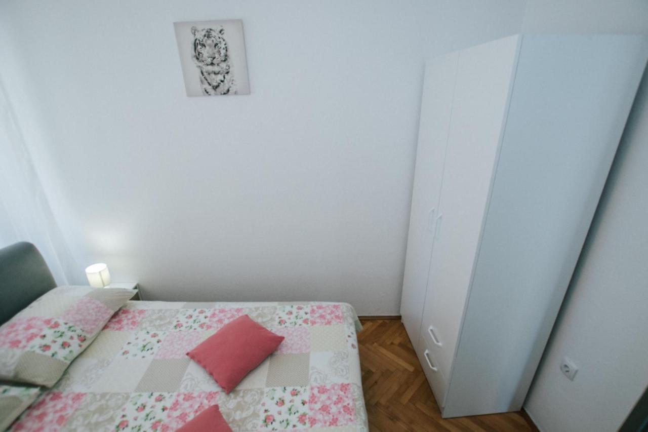 Apartments Ivana Trogir Dış mekan fotoğraf