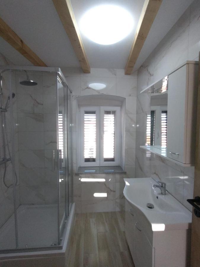 Apartments Ivana Trogir Dış mekan fotoğraf