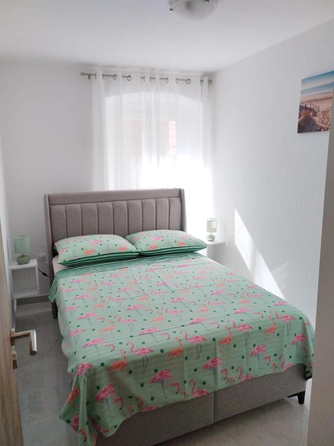 Apartments Ivana Trogir Dış mekan fotoğraf