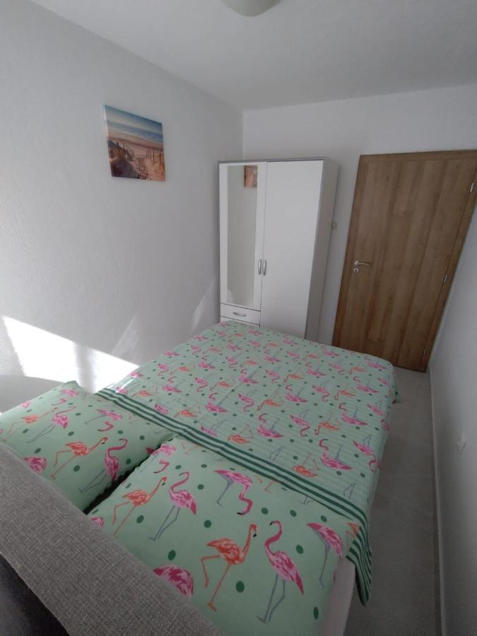 Apartments Ivana Trogir Dış mekan fotoğraf