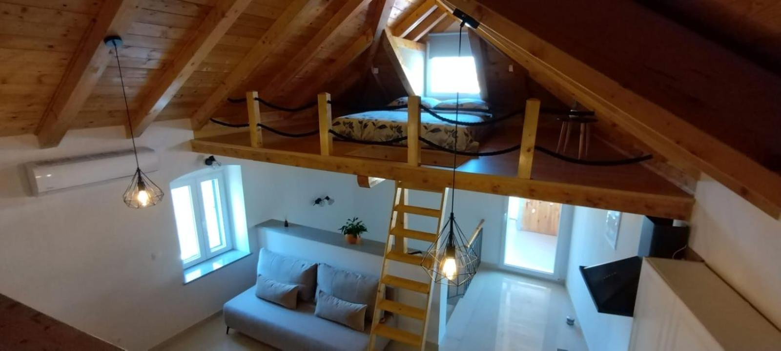 Apartments Ivana Trogir Dış mekan fotoğraf