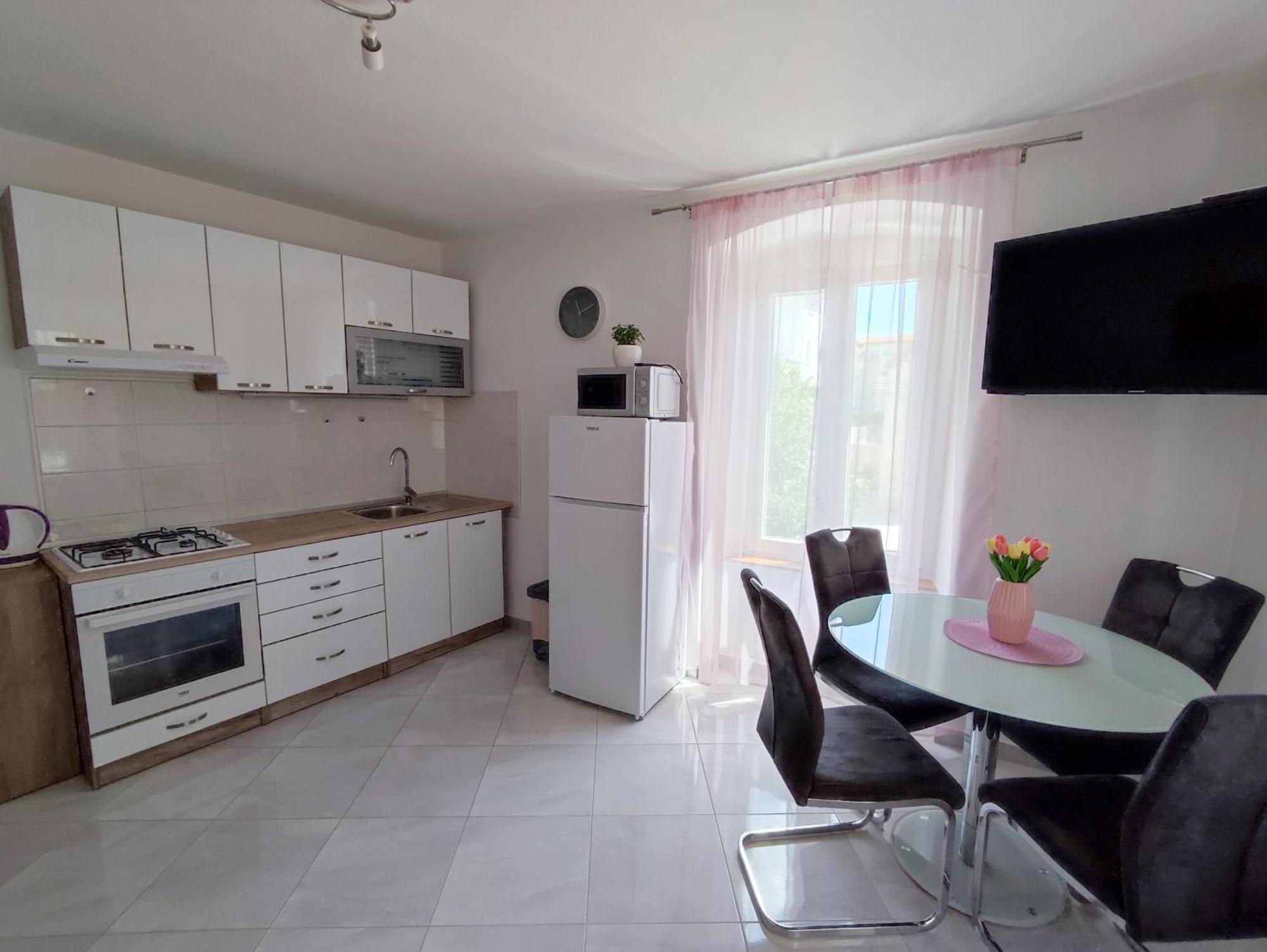 Apartments Ivana Trogir Dış mekan fotoğraf